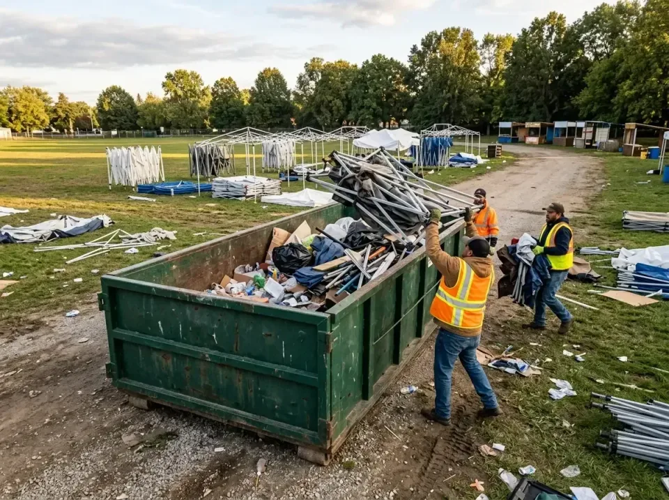 temporary-event-waste-containe-016 — frequently asked questions, Roll-Off Dumpster Rental Services in Brockton, MA